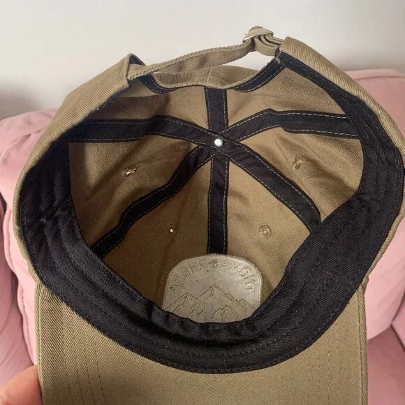 Thomas Rhett Country Again Hat - Picture 2 of 3